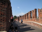 SX19379 People on Ponte di Castelvecchio, Verona, Italy.jpg